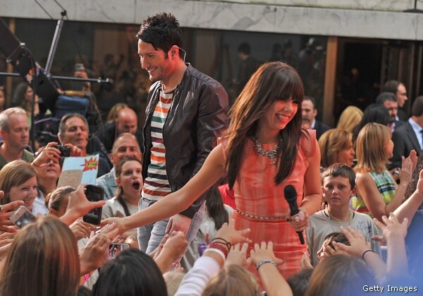 Carly Rae Jepsen 'Good Time' Royalties on Hold Over Copyright Dispute