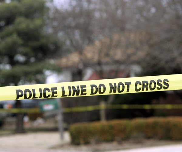 Man Dies From a Heart Attack While Burying a Woman He Strangled