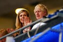 UK Prime Minister's Wife Says She's Pregnant again