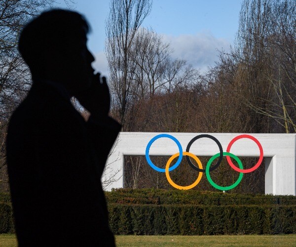 Tokyo Games Boss Says No Thought of Canceling Event