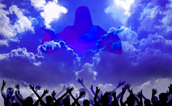 Jesus Is Coming Soon? Some Believers Say No Way 