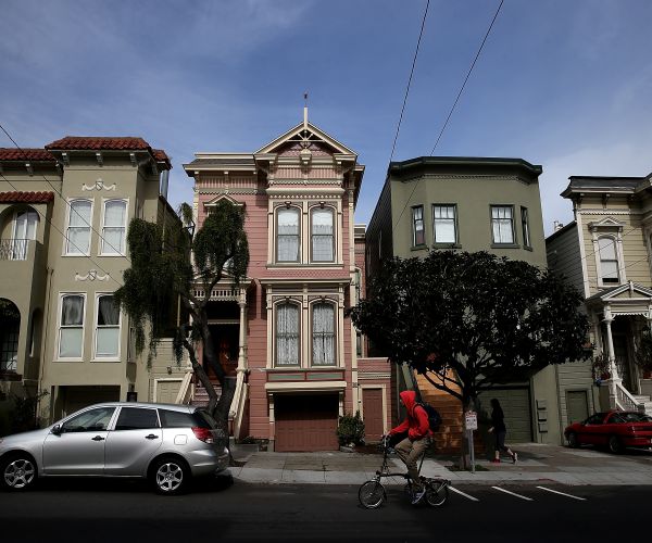 Corrupt San Francisco Won't Build More Housing, Even Doctors Priced Out