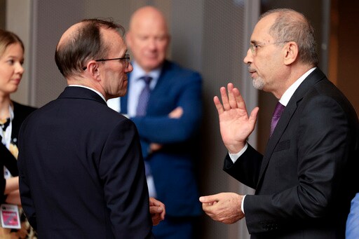 Donor Fatigue Persists as Nations Commit around $8.1 Billion for Conflict-hit Syrians