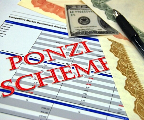 Guggenheim: Market a 'Ponzi Scheme' That Must Collapse