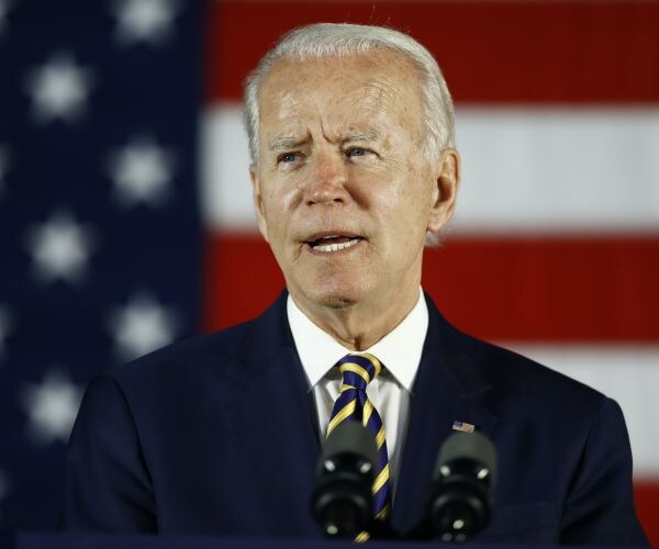 Cook Political Report: Michigan 'Leans Democratic' in Presidential Election