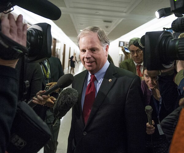 Senate Dem PACs Raise $31.8M for Midterm Elections