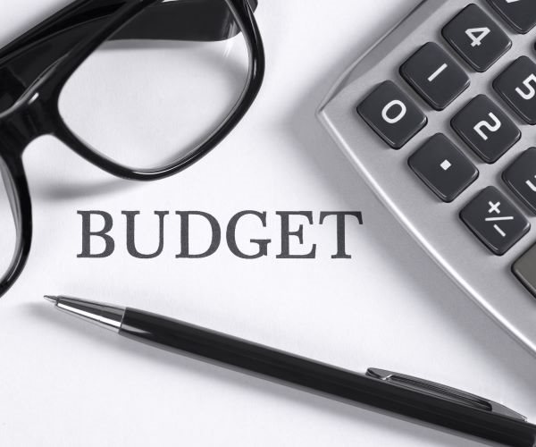 5 Tips to Bolster Your Budget