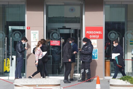 Turkish Pilots, Official Face 12 Years Jail for Ghosn Flight