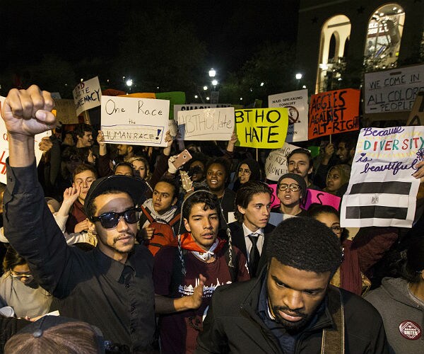 Texas A&M Spent Nearly $300K to Divert Attention From Richard Spencer Visit