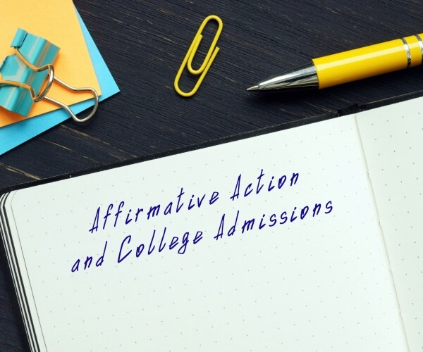 US Melting Pot Makes Affirmative Action Admissions Obsolete 