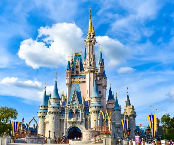 walt disney world resort in orlando florida 