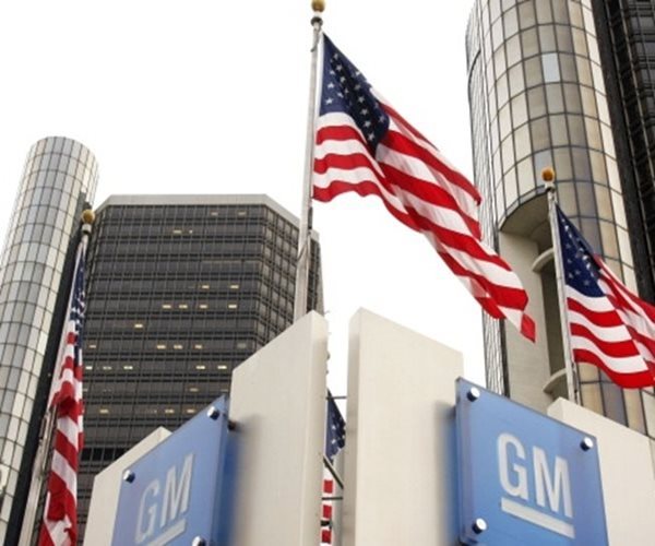 GM May Recall 4.3 Million Vehicles Over Takata Air Bags