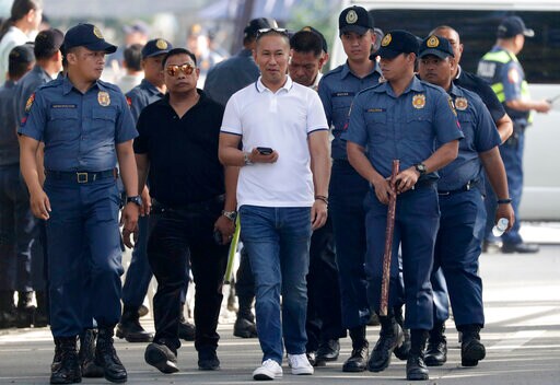 Philippines to Deliver Verdict in Bloody Political Massacre
