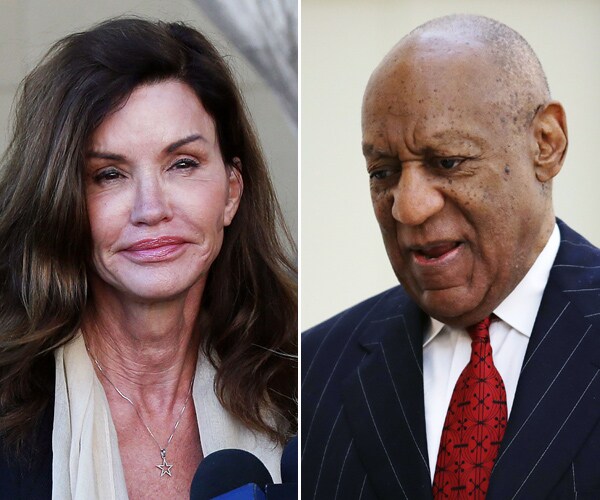 Janice Dickinson to Testify Against Bill Cosby, Prosecutors Say