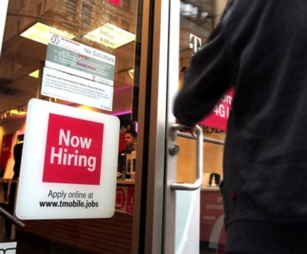 What the Strong Obama Jobs Recovery Shows