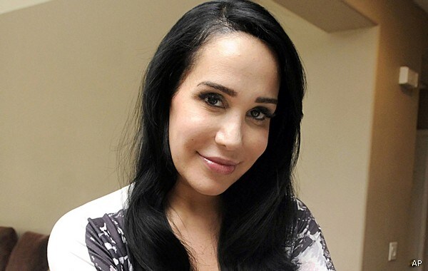 California 'Octomom' Pleads Not Guilty to Welfare Fraud