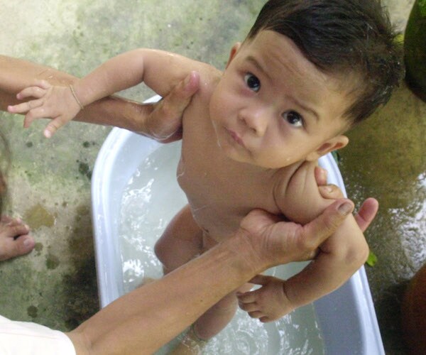CPSC Toughens Safety Rules Amid 31 Infant Bath Fatalities