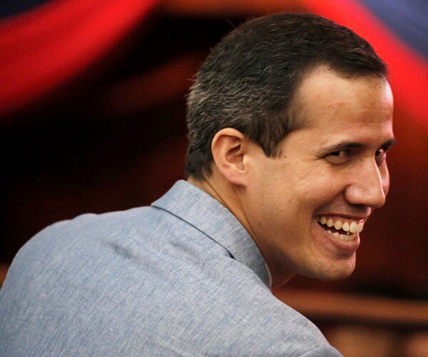 Venezuela Says Group of 'Mercenaries' Attempted Attack on Coast