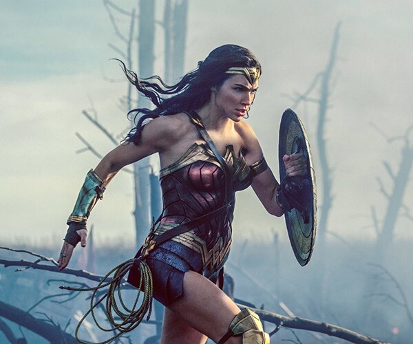 'Wonder Woman 2' First to Adopt New Anti-Harassment Guidelines