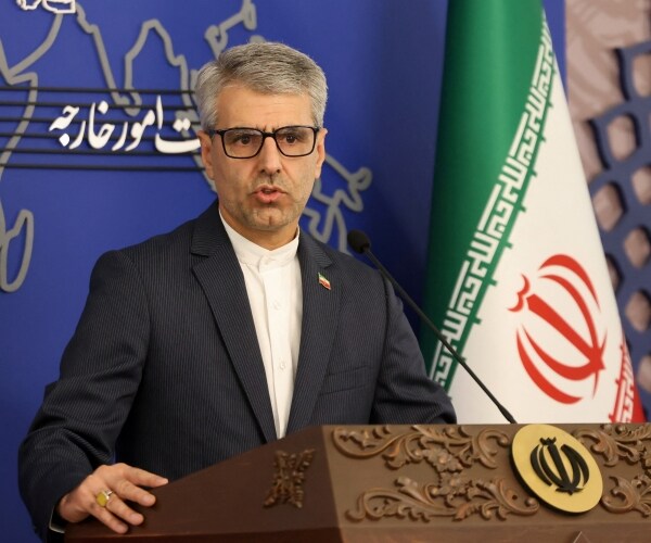 Iran remains committed to diplomacy with the U.S., the government said on Monday, after a fourth rou...