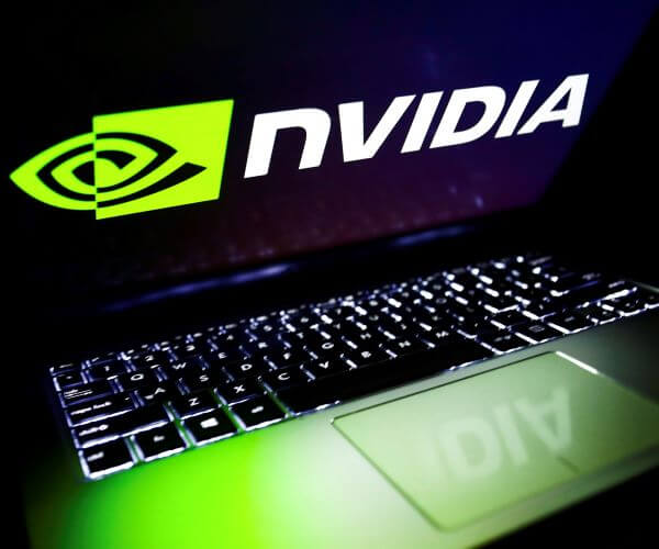 China's Tech Giants Order $5B of Nvidia Chips for AI