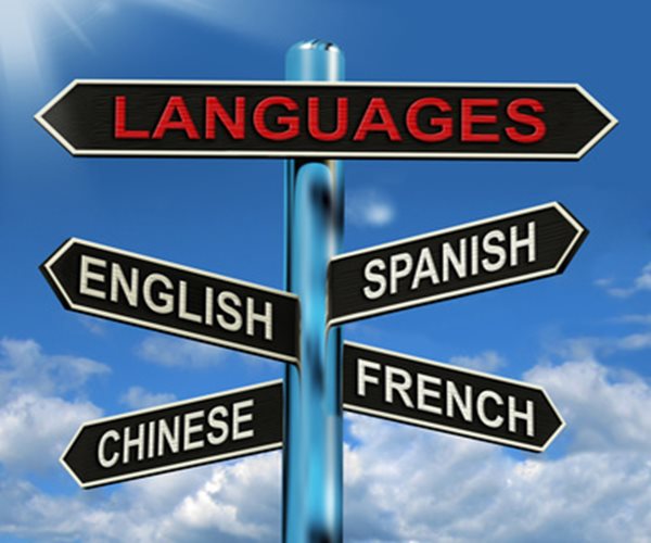 Bilingual People Have Edge Against Alzheimer's