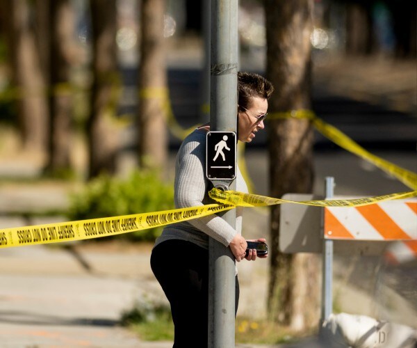 8 Dead in Shooting at Rail Yard Serving Silicon Valley; Attacker ID'd