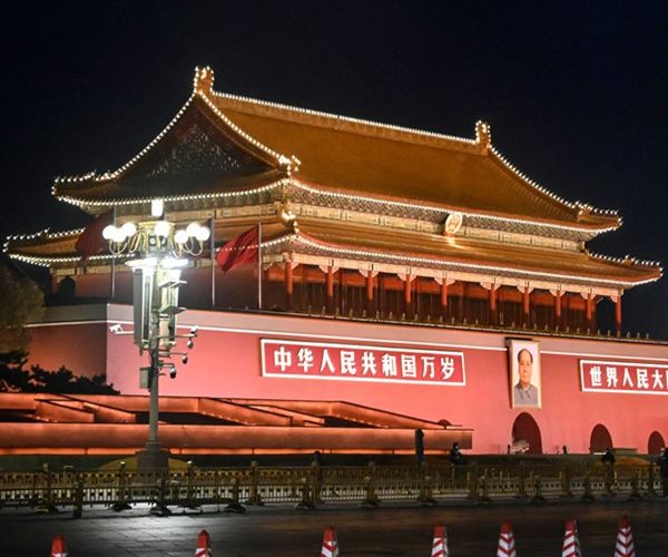 China Economy Expected to Rebound in 2023