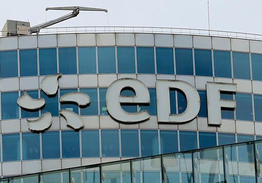 UK Nuclear Power Project Faces Union Protests, Delay