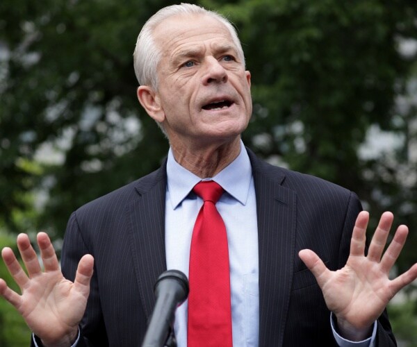 peter navarro
