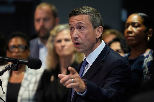 Democratic Leaders Withdraw Measure Clarifying the Party Position on the Israel-Hamas war