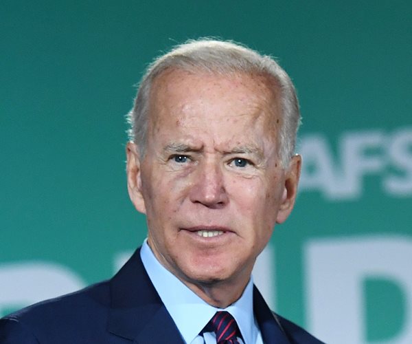 Reuters/Ipsos Poll: Biden Leads Democrats, Buoyed by Minorities as Best to Beat Trump