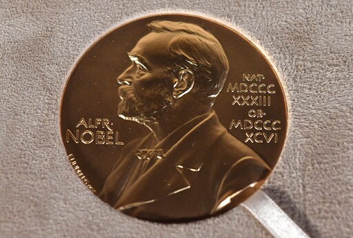 Nobel Foundation Raises the Amount for This Year's Nobel Prize Awards to 11 Million Kronor