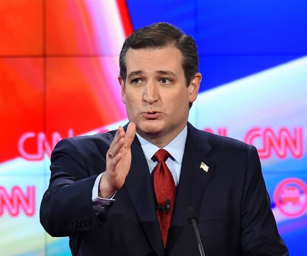 Senate Intel Panel Backs Off: Cruz Not Under Investigation