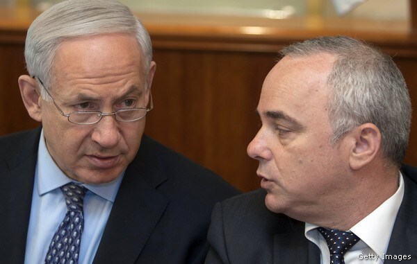 Israel Intelligence Minister: Assad May Prevail in Syria Civil War