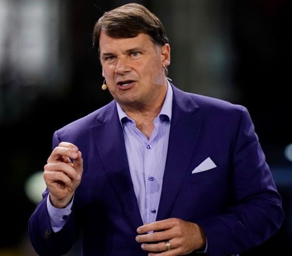 Ford Must Bring More Work In-house to Preserve Jobs: CEO