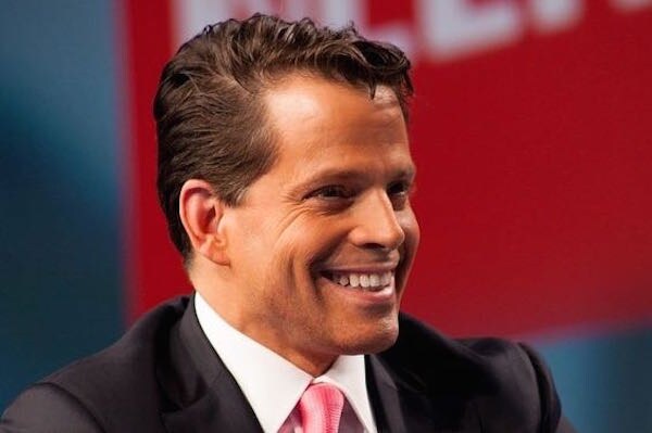 'Wall Street Week' Comes to Newsmax TV