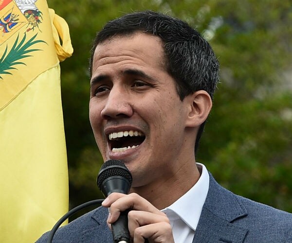 European Powers Poised to Recognize Venezuela's Guaido