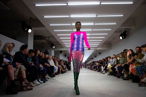 London Fashion Week: Organizers Warn of 'Brexit' Risks