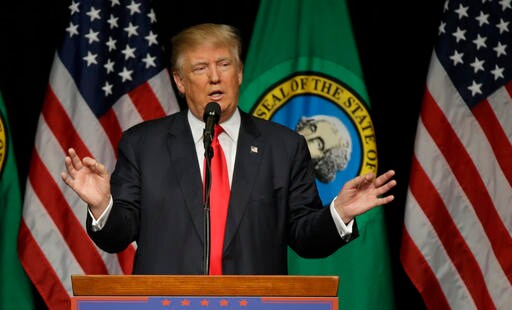 Cameron: I'd Meet Trump, but His Muslim Comments Are Wrong