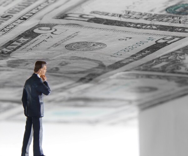 Mnuchin Urges Congress to Raise Debt Ceiling as Another Shutdown Looms