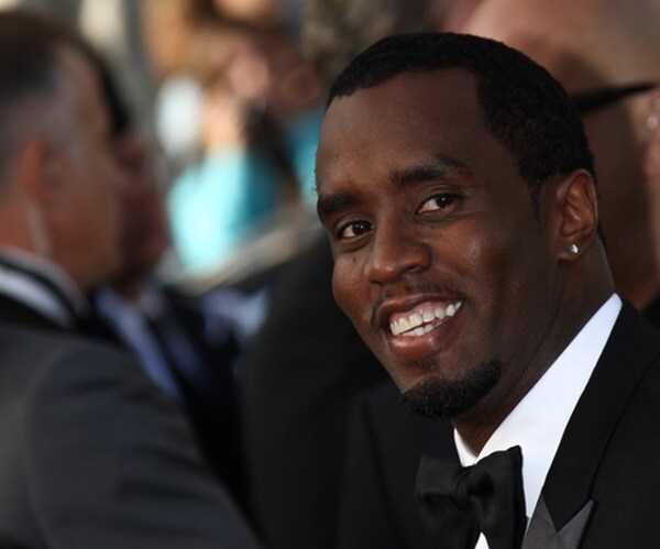 Ray Dalio Is Now Mentoring Hip-Hop Mogul Sean 'Diddy' Combs