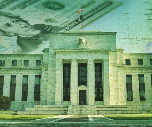 Fed 2017 Profit Payments to Treasury Fall to $80.2 Billion