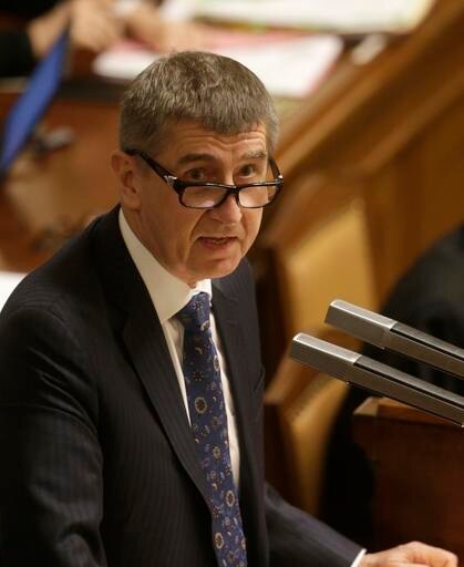 Czech Lawmakers OK Conflict-of-interest Law Despite Veto