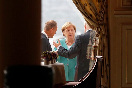 Will the Real Mr. No-Deal Step Forward Please?