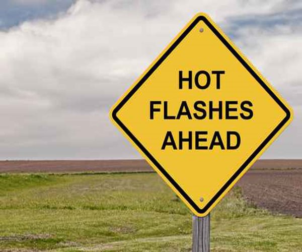 Non-Hormonal Solutions for Hot Flashes