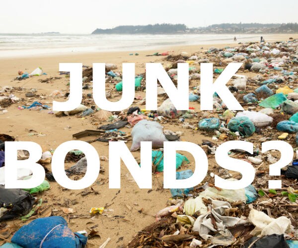 Junk-Bond Investor Unease Resurfaces as Another Debt Deal Pulled