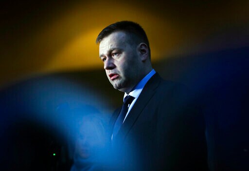 Russia, Ukraine Fail to Clinch Gas Deal amid Fears of Cuts