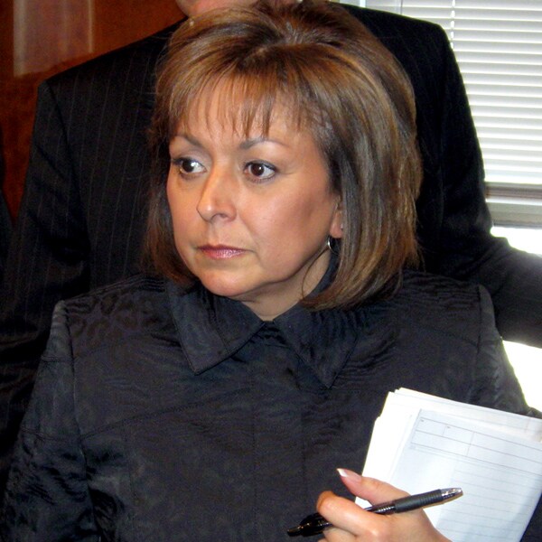 Susana Martinez 2016: 8 Facts About Personal Life of Potential GOP Presidential Hopeful