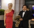 George Conway: I Tweet at Trump So I Don't 'Scream' at Kellyanne